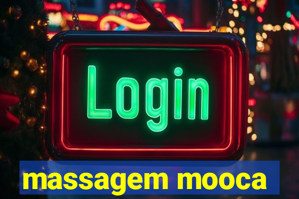 massagem mooca